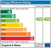 EPC for Pelling Street Limehouse E14