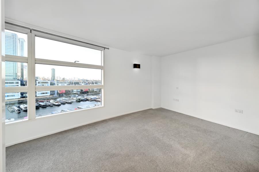 Prestons Road Blackwall E14