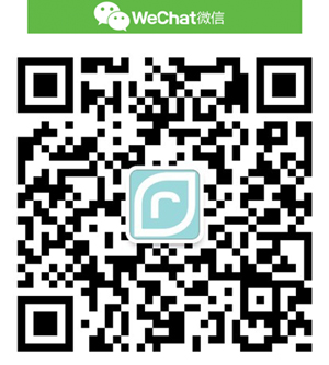 Rubicon WeChat QR Code