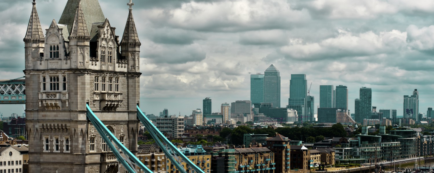 Brexit in the Tower Hamlets