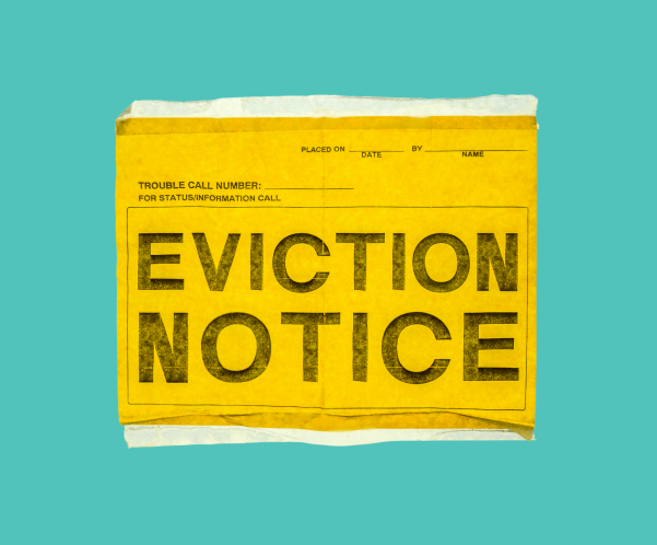 Section 21 evictions are to be banned