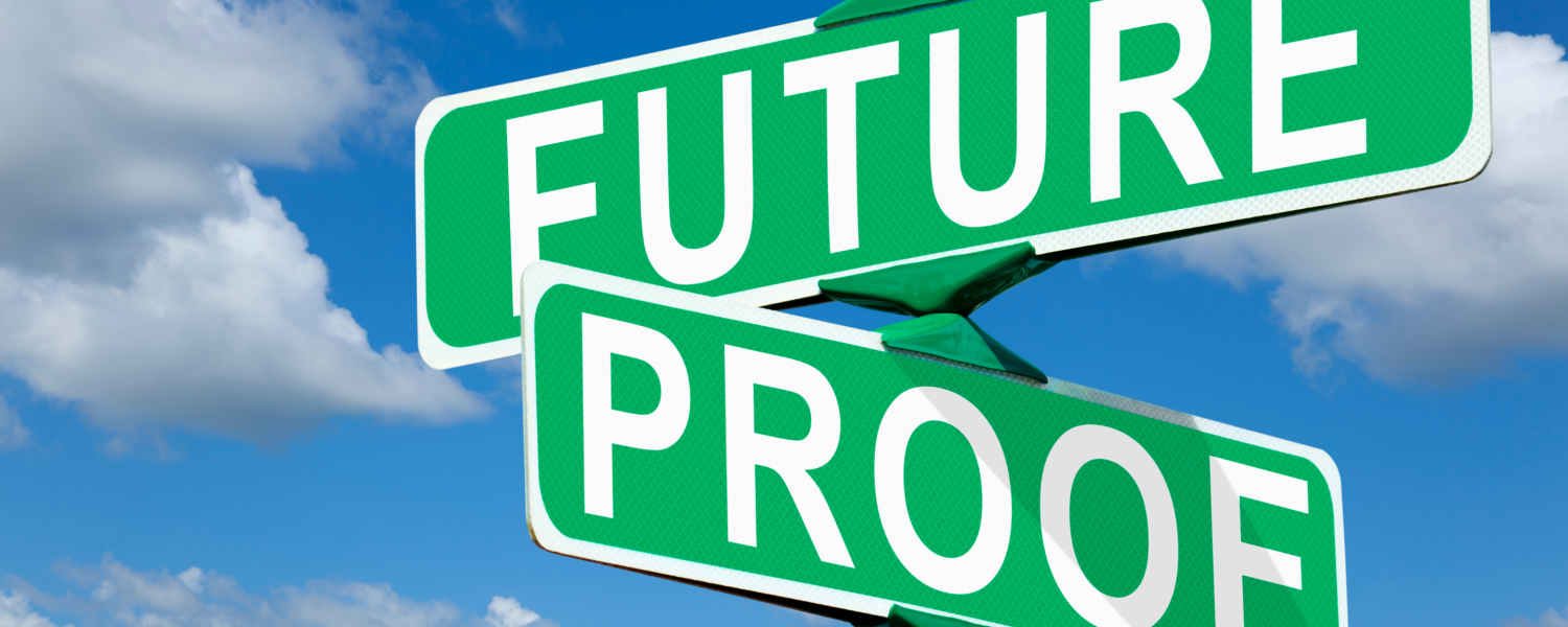 Can We Buy a Future-proofed Home?