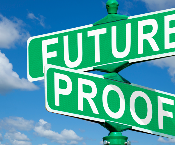 Can We Buy a Future-proofed Home?
