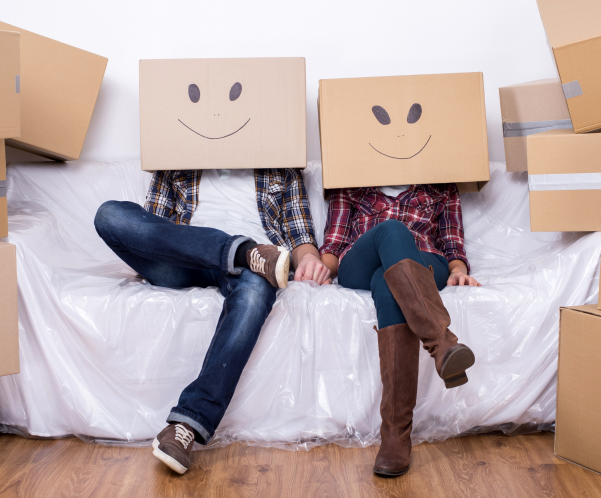 Tips: How to Speed up Your Home Move