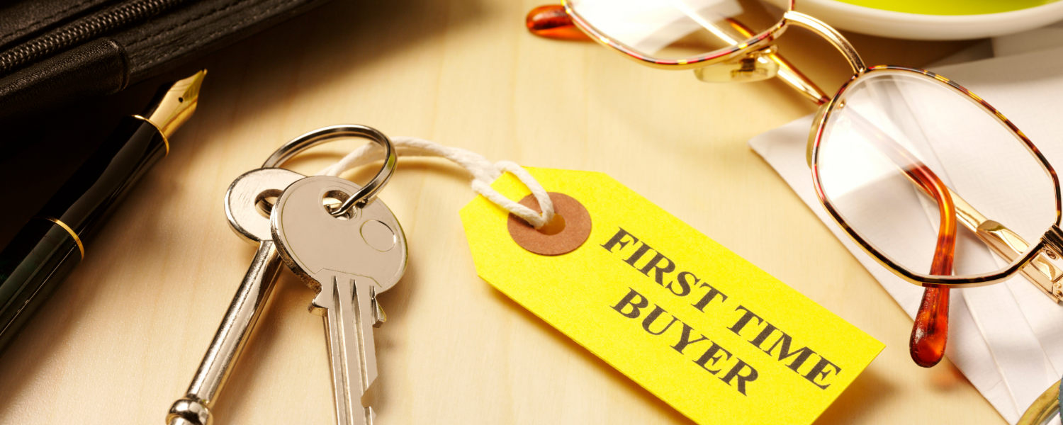 Nine Questions for First-Time Property Buyers