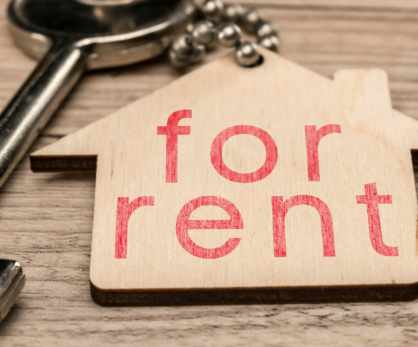 What Can They Charge You as a Tenant?
