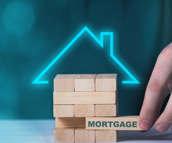 How is the COVID-19 Pandemic Influencing the Mortgage Market in the UK?