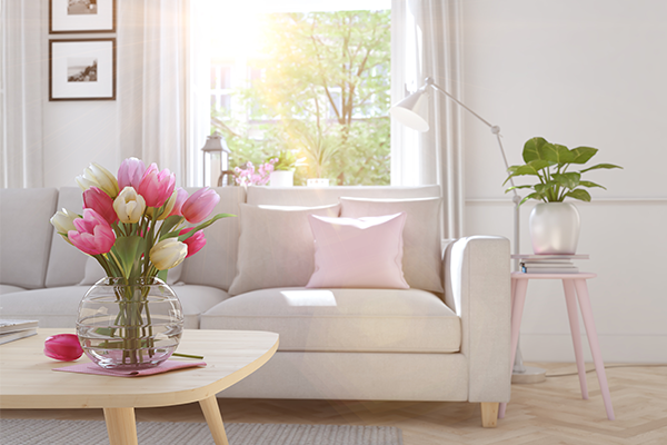 Steps to selling your home this spring