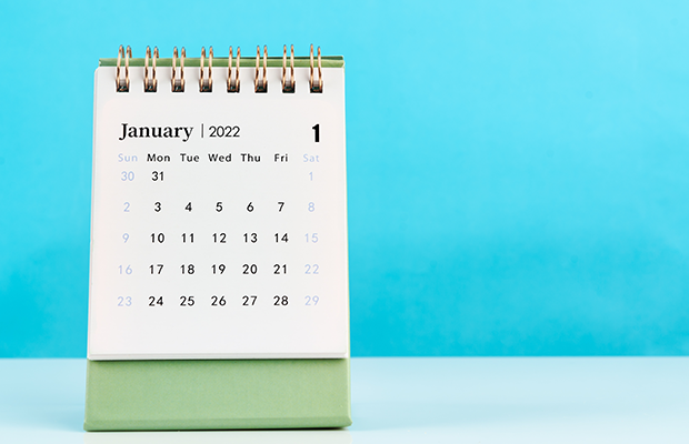 Why January is a great time to sell