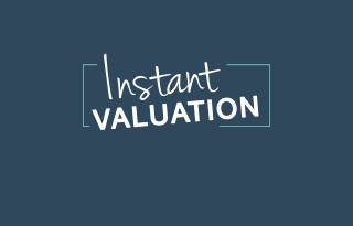 Instant Valuation